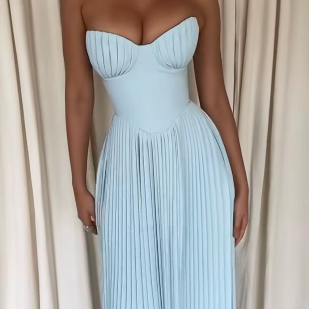 House of CB Marcella dress